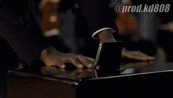 Omar Sy Toxis GIF