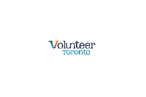 Sticker by Volunteer Toronto