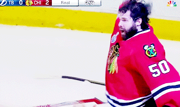 chicago blackhawks GIF