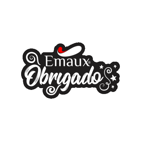 emaux Sticker