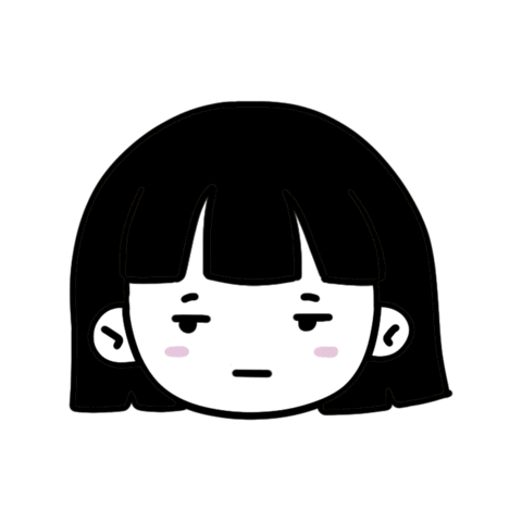 Youko Sticker