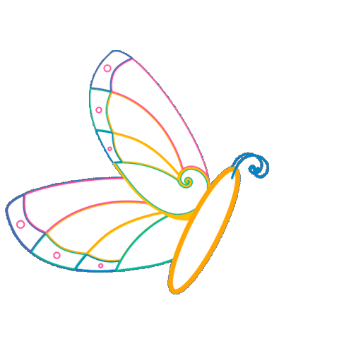 Chrysalliscreativo Sticker