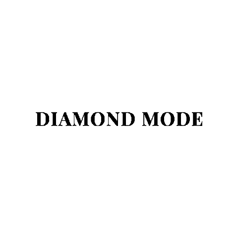 Diamond Sticker by DiamondMode.de