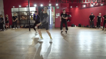 Kyle Hanagami GIF
