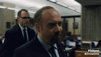 oh look at that season 2 GIF by Billions