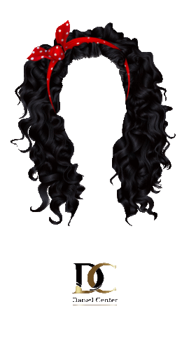 Sticker by daniel center