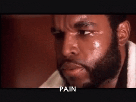 Clubber Lang GIFs - Get the best GIF on GIPHY