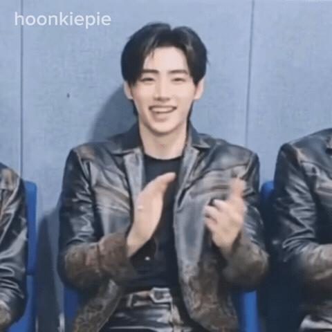 Clap Clapping GIF
