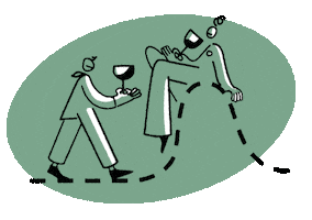 Wine Sticker by Österreichische Traditionsweingüter