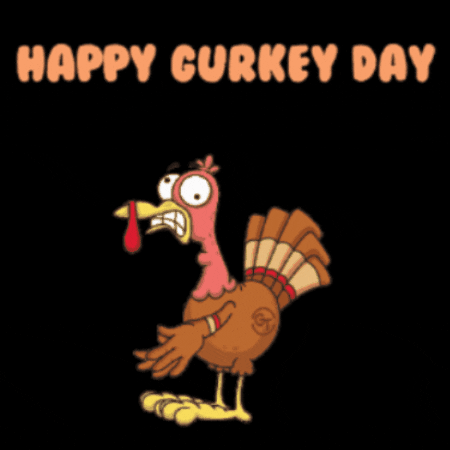Thanksgiving Turkey GIF by FGTeeV_Giphy