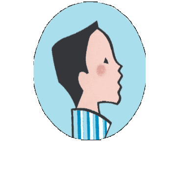 Sts Sticker by Steun Emma