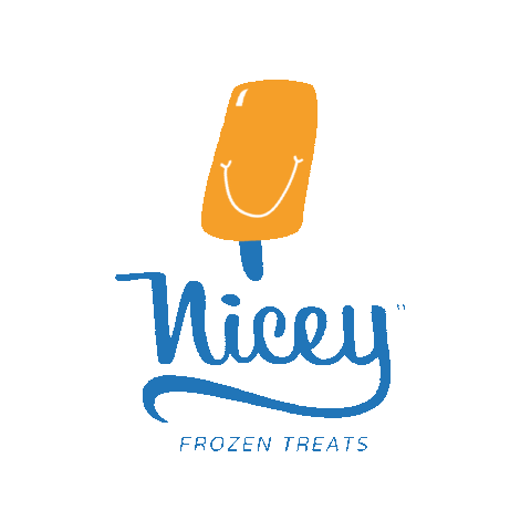 niceytreat Sticker