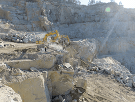 Quarry GIF
