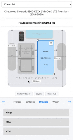 GIF by Caught Coasting
