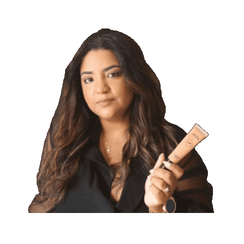 LUMER HAIR SKIN AND MAKEUP Sticker