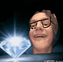 Diamond Gem GIF