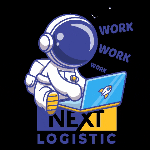 nextmedia truck next logistic next generation GIF