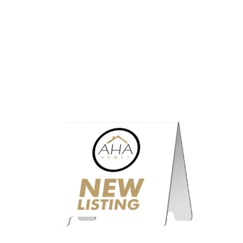 Askheraboutrealestate Sticker