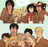 Reaction GIF