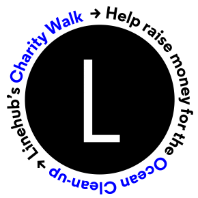 Linehub Sticker
