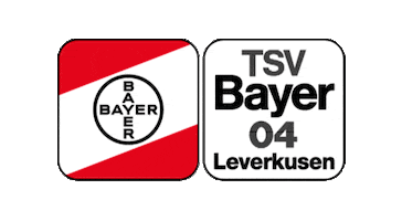Tsvbayer04 Sticker by TSV Bayer 04 Leverkusen e. V.
