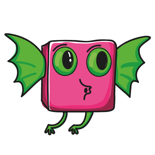 Children Sticker