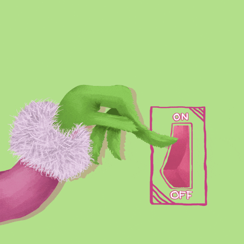 The Grinch Ecuador GIF