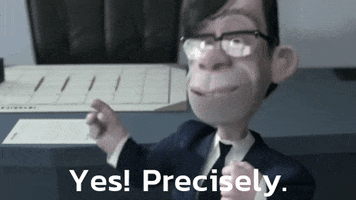 Yes GIF