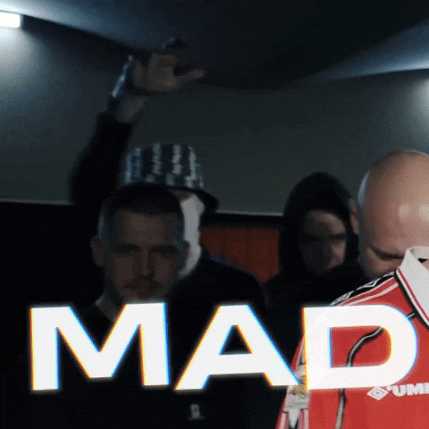 Mad Helicopter GIF