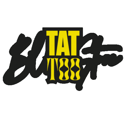 billiestonetattoo Sticker