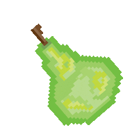 Pixel Sticker