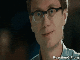 stalker GIF