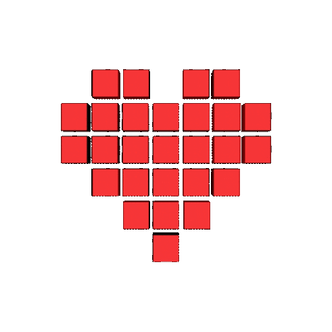 MDLBEAST Records Sticker