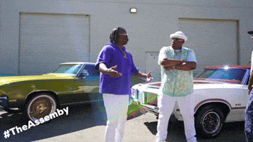 E40 GIF by HittaSlim