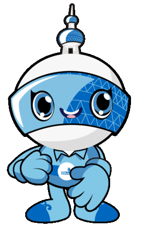 Worldskillsshanghai2026 Sticker by WorldSkills