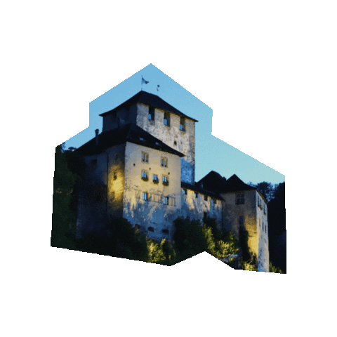 Schnitzel Sticker by ONE MORE