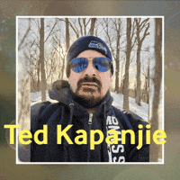 Ted Kapanjie GIF