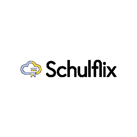 Schulflix Sticker
