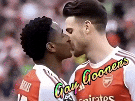 Arsenal GIF