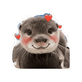 Gayunai Sticker