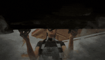 Ouch GIF