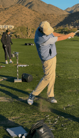 Colin Nix GIF