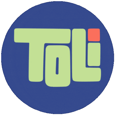 Brand Event Sticker