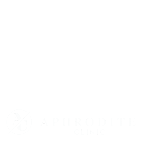 Aphrodite Clinic Sticker