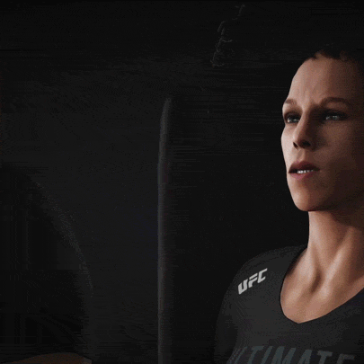 ufc 3 win GIF by EA SPORTS UFC