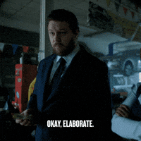 netflix GIF by The Umbrella Academy