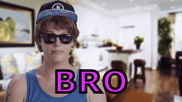 Not Having Good Time GIF