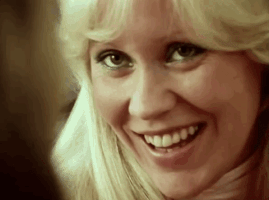 the name of the game GIF by ABBA