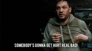 Fight Venom GIF by Sony Pictures Malaysia