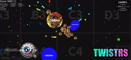 Video Games Gameplay GIF